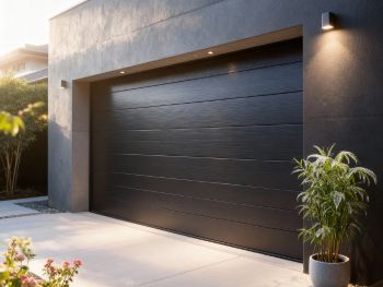 Roller Garage Door in Dubai, UAE