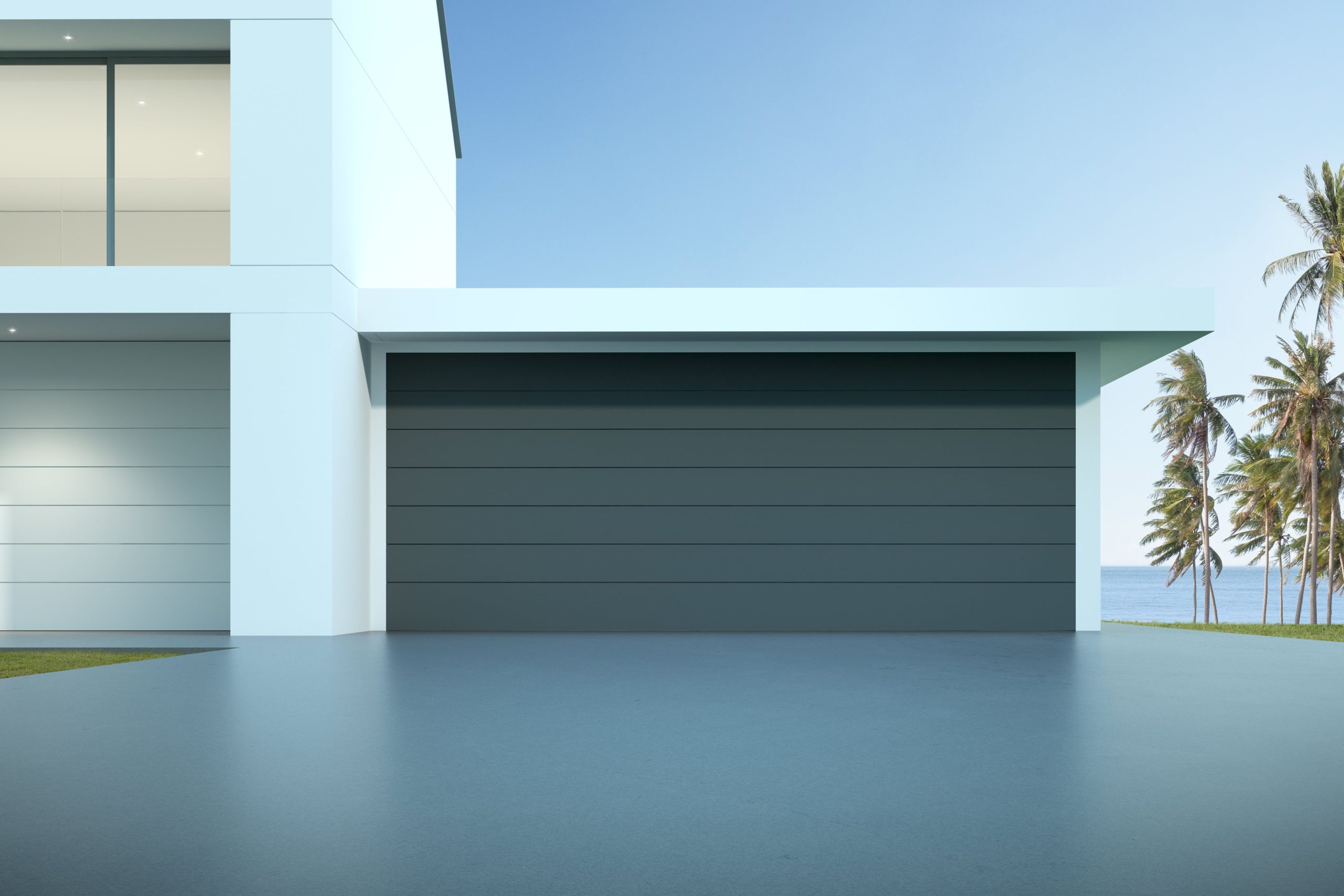 Safety Features to Look For in a High-Quality Roller Garage Door