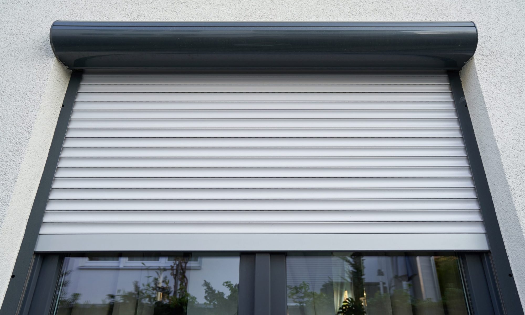 Roller Shutter Dubai
