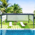 DIY Cleaning and Maintenance Tips for Your Zip Screen Blinds
