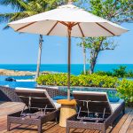 Outdoor Umbrella