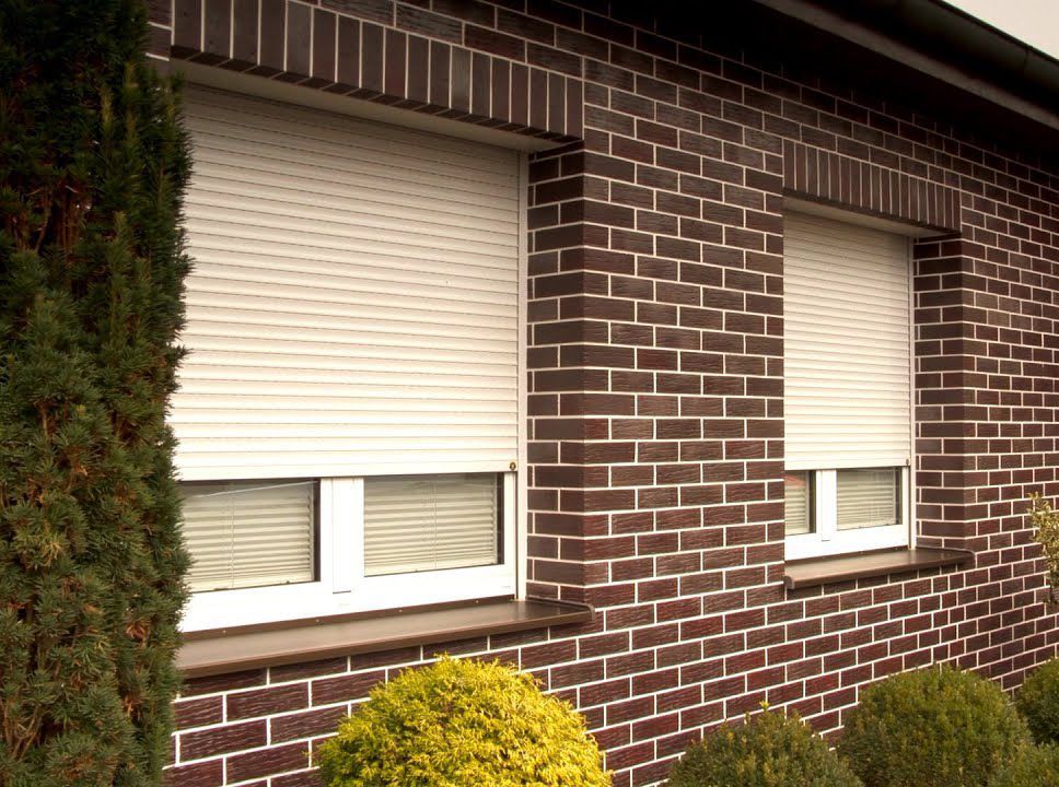 Choosing the Right Roller Shutter: Materials, Colours, and Styles Explained