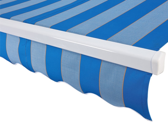 Adding Value and Style: The Impact of Awnings on Your Home’s Exterior