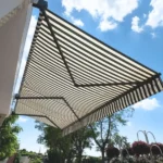 Retractable Awning Dubai: Benefits for Homes, Cafes, and Businesses