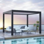 Aluminum Pergola Dubai: Benefits, Features, and Design Options
