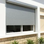 Roller Shutters for Child and Pet Safety: Secure Your Home