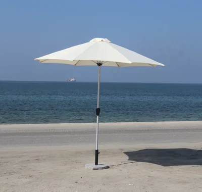 Round Garden Umbrella in Dubai